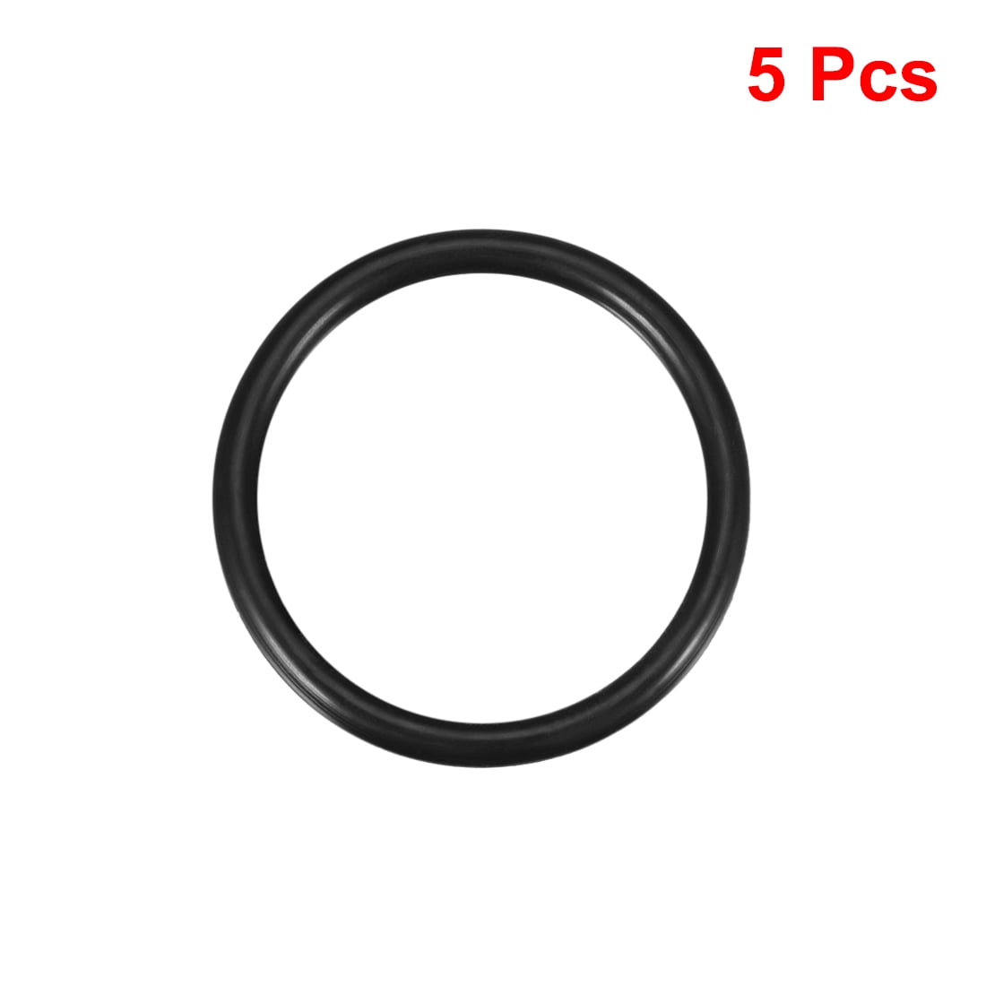 4mm Section 180mm Bore NITRILE 70 Rubber O-Rings 